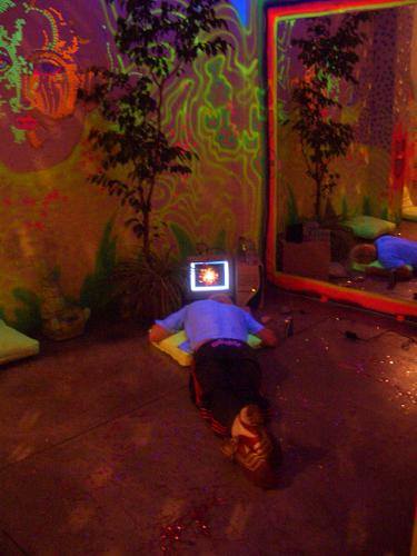 Mural Sép7imo - Obra 3